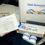 ENA SCIENCES Hormone Cremes & Test Kit